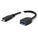 Plugable USB 3.0 Passive Type-A to Type-C Cable (6in/15cm) image 1