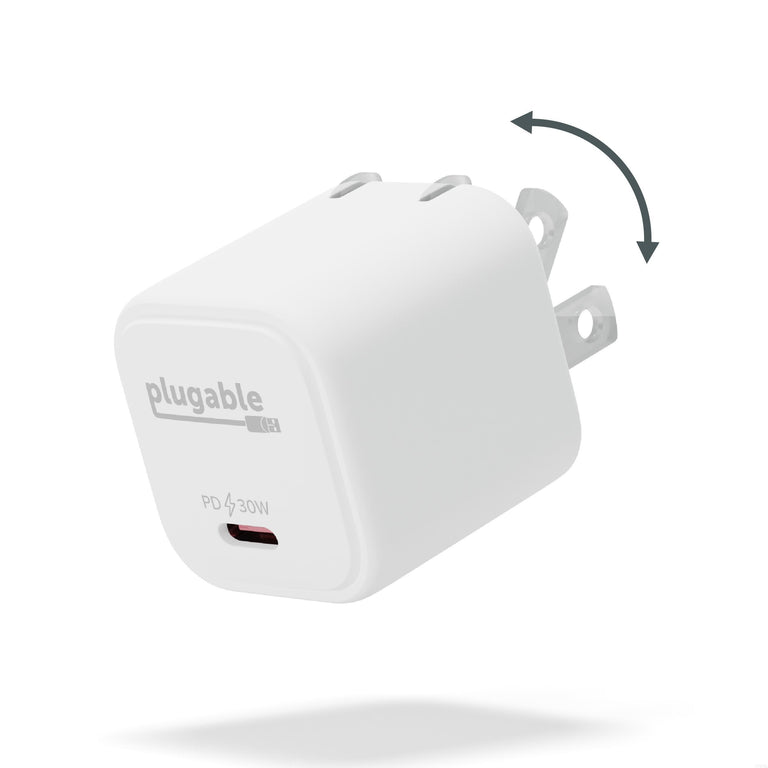 USB-C Chargers – Plugable Technologies