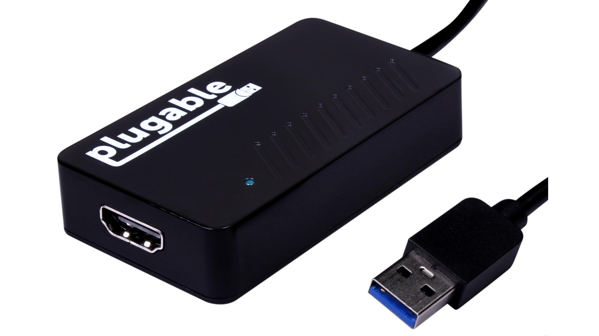 Plugable USB 2.0 Sharing Switch – Plugable Technologies