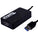 Plugable USB 3.0 to 2K HDMI Video Graphics Adapter with Audio for Multiple Monitors image 1