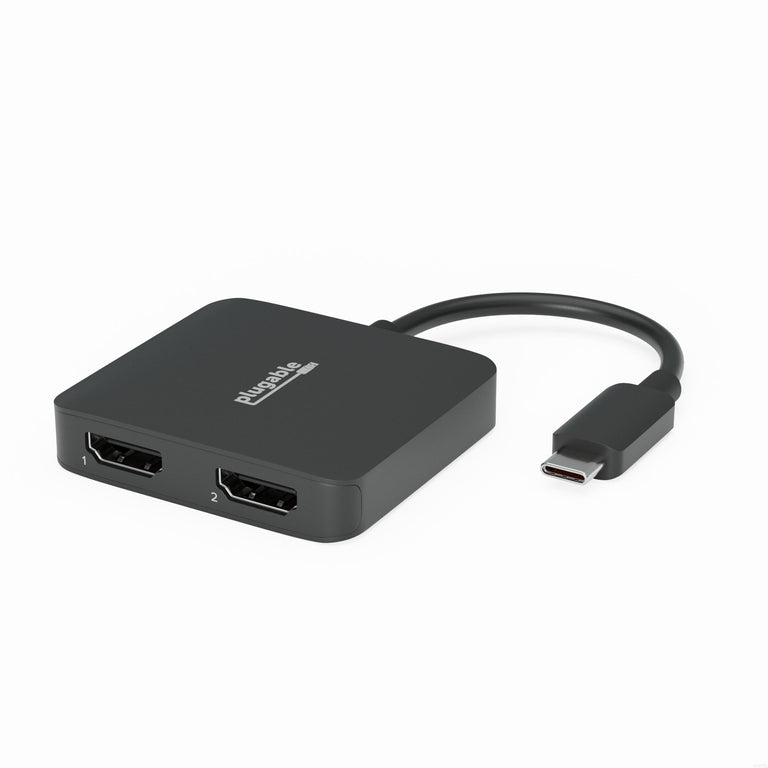 Plugable USB 3.1 Type-C to VGA Adapter – Plugable Technologies